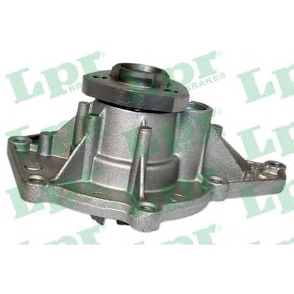 Photo Water Pump LPR WP0393