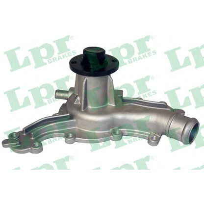 Photo Water Pump LPR WP0492