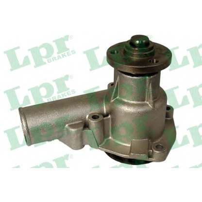 Photo Water Pump LPR WP0497