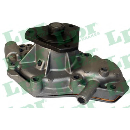 Photo Water Pump LPR WP0549