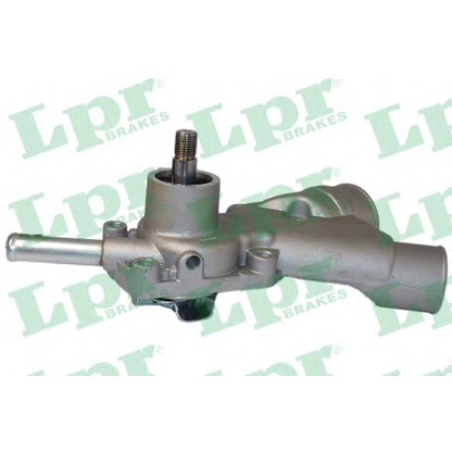 Photo Water Pump LPR WP0616