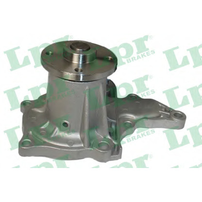 Photo Water Pump LPR WP0627