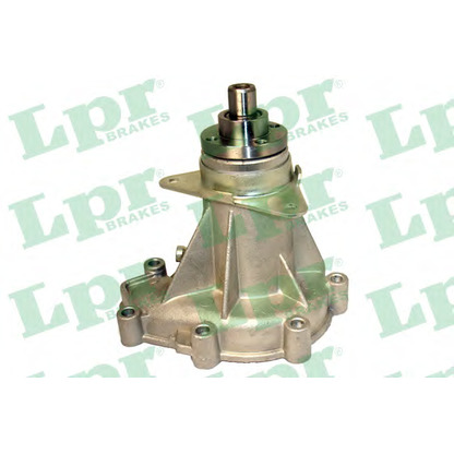 Photo Water Pump LPR WP0637