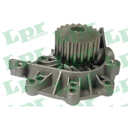 Photo Water Pump LPR WP0653