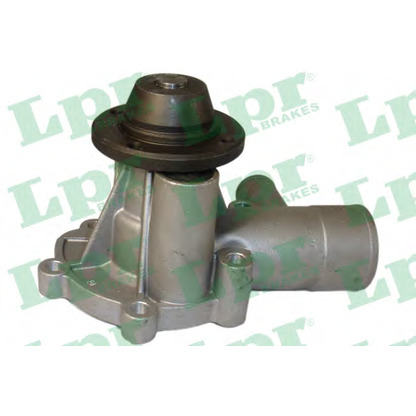 Photo Water Pump LPR WP0667