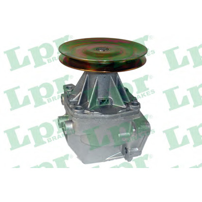 Foto Pompa acqua LPR WP0670