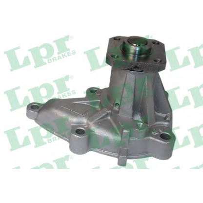 Photo Water Pump LPR WP0722