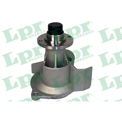 Photo Water Pump LPR WP0726