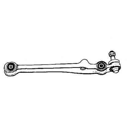 Photo Track Control Arm OCAP 0392186