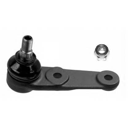 Photo Ball Joint OCAP 0400352