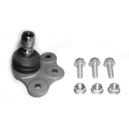 Photo Ball Joint OCAP 0401420