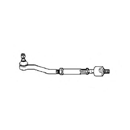 Photo Rod Assembly OCAP 0581130