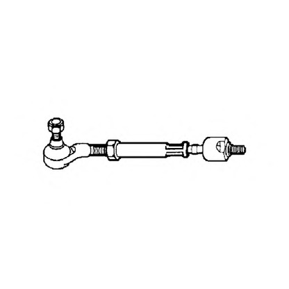 Photo Rod Assembly OCAP 0584101