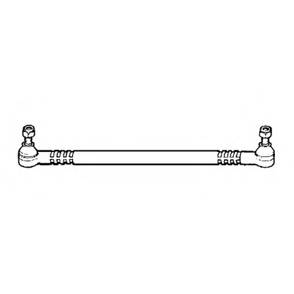 Photo Rod Assembly OCAP 0592603