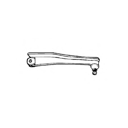 Photo Tie Rod End OCAP 0190929