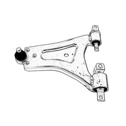 Photo Track Control Arm OCAP 0781880