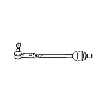 Photo Rod Assembly OCAP 0500262