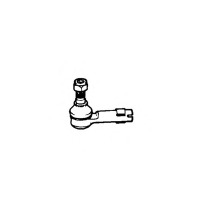 Photo Tie Rod End OCAP 0282012