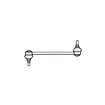 Zdjęcie Drążek / wspornik, stabilizator OCAP 0501835