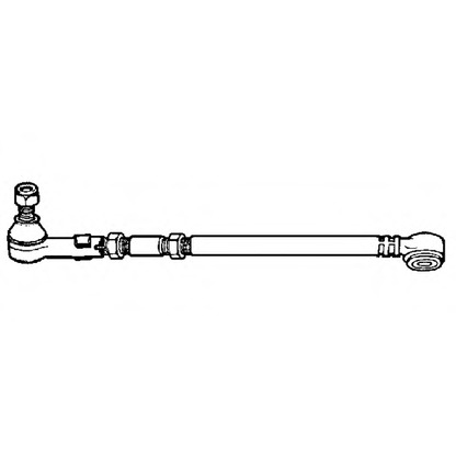 Photo Rod Assembly OCAP 0583004