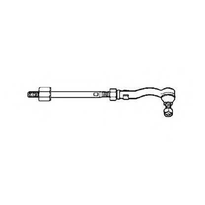 Photo Rod Assembly OCAP 0593035