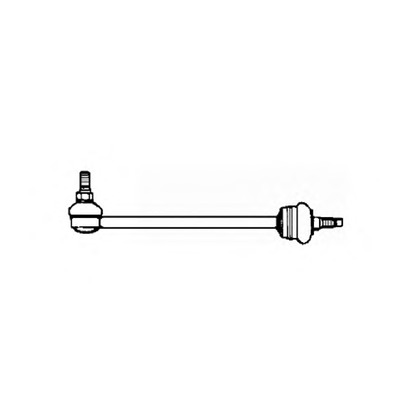 Foto Stange/Strebe, Stabilisator OCAP 0501642