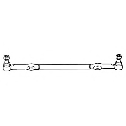 Photo Rod Assembly OCAP 0500332