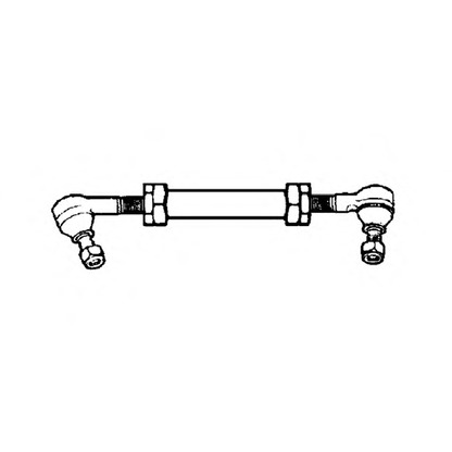 Photo Rod Assembly OCAP 0504013