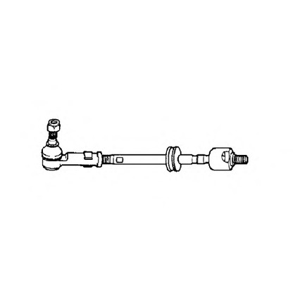 Photo Rod Assembly OCAP 0581411