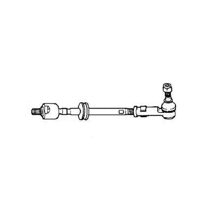 Photo Rod Assembly OCAP 0591408