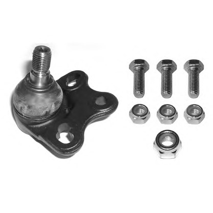 Photo Ball Joint OCAP 0404267