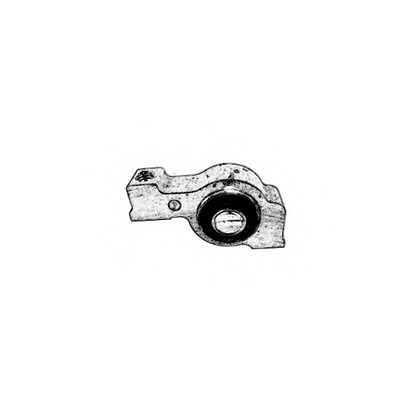 Photo Control Arm-/Trailing Arm Bush OCAP 1215724