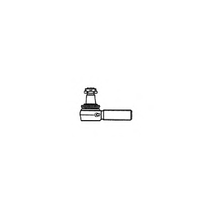 Photo Tie Rod End OCAP 0196605