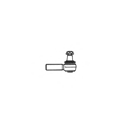 Photo Tie Rod End OCAP 0196944