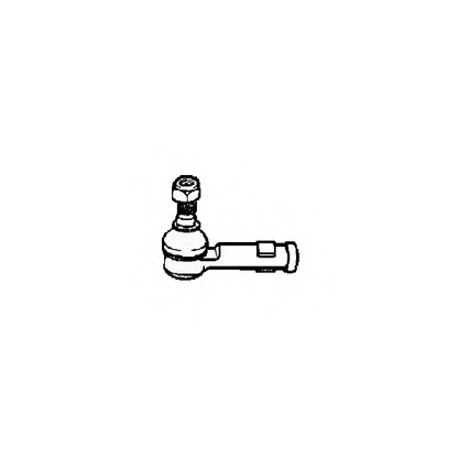 Photo Tie Rod End OCAP 0282529