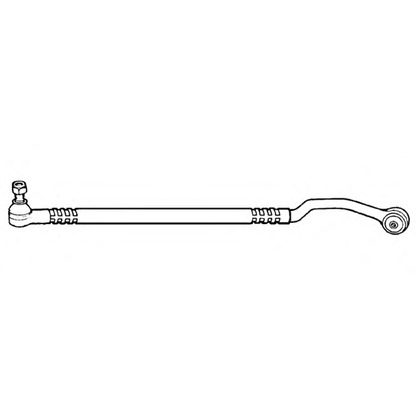 Photo Rod Assembly OCAP 0585002