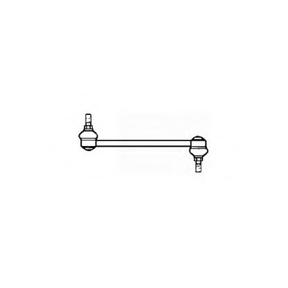 Photo Entretoise/tige, stabilisateur OCAP 0504530