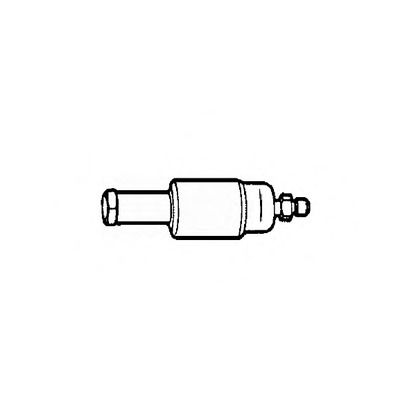 Photo Rod Assembly OCAP 0600619