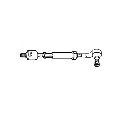 Photo Rod Assembly OCAP 0590418