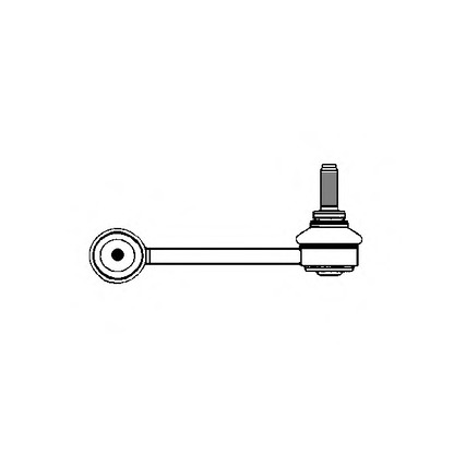 Photo Entretoise/tige, stabilisateur OCAP 0584531