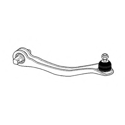 Photo Track Control Arm OCAP 0793348