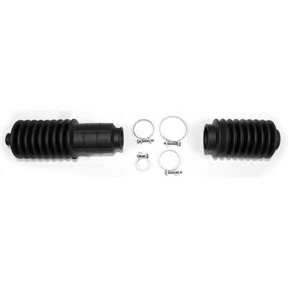 Photo Bellow Set, steering OCAP 0901175