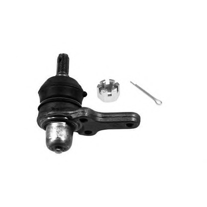 Photo Ball Joint OCAP 0401226