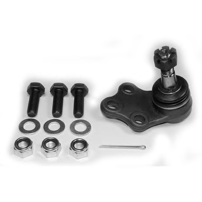 Photo Ball Joint OCAP 0494179