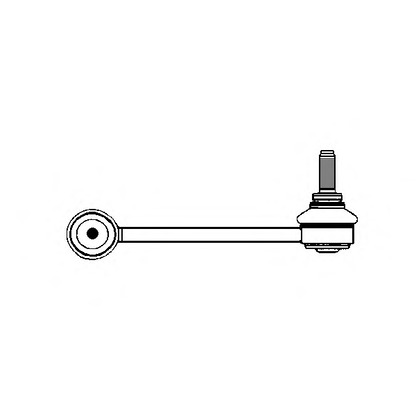 Photo Entretoise/tige, stabilisateur OCAP 0591599