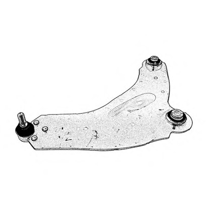 Photo Track Control Arm OCAP 0782321