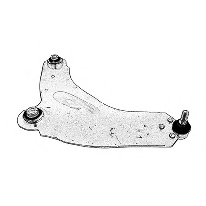 Photo Track Control Arm OCAP 0792321