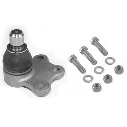 Photo Ball Joint OCAP 0404600