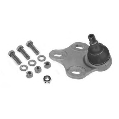 Photo Ball Joint OCAP 0485172