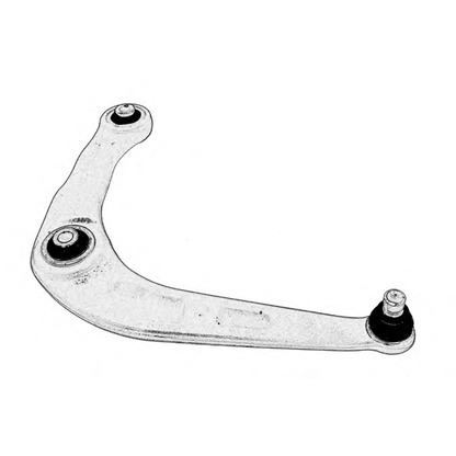 Photo Track Control Arm OCAP 0392340